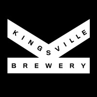 Kingsville Brewing Company Hazy IPA