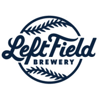 Left Field Brewery - Leslieville logo
