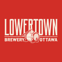 Lowertown Brewery Big Wood IPA