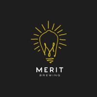 MERIT Brewing Company logo