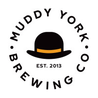 Muddy York Brewing logo