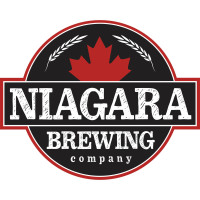 Niagara Brewing Company Amber Eh!