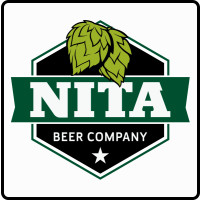 Nita Beer Company logo