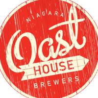 Niagara Oast House Apple Ginger Ale