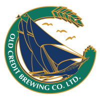 Old Credit Brewing logo