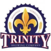 Trinity Brewing Company UK logo