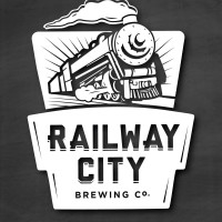 Railway City Brewing Company Steampunk Sour: Mixed Berry