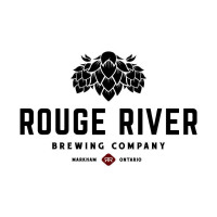 Rouge River Brewing logo