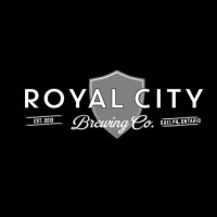 Royal City Brewing Co. logo