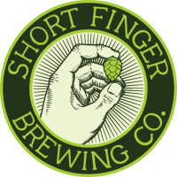 Short Finger Brewery Lando - Batch S