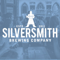 Silversmith Brewing logo
