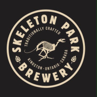 Skeleton Park Brewery Bohemian