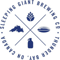 Sleeping Giant Brewing Co. Skull Rock Stout