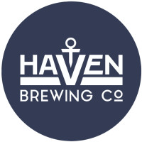 Haven Brewing Company Black Pearl 