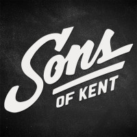 Sons of Kent Brewing Co. logo