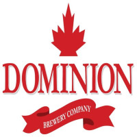 Dominion Brewery logo