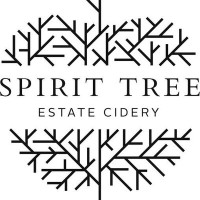 Spirit Tree Estate Cidery logo