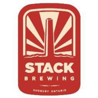 Stack Brewing logo