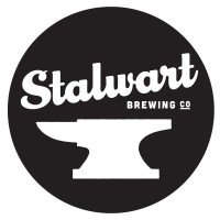 Stalwart Brewing Co. logo