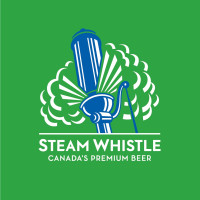 Steam Whistle Brewing Harvest Lager
