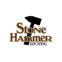 Stonehammer Brewery logo