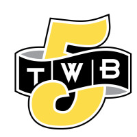 TWB (Together We're Bitter) Co-Operative Brewing Wobbly Wheel