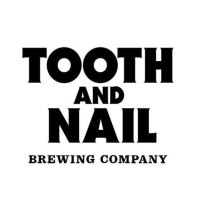 Tooth and Nail Brewing Company logo