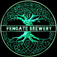 Fengate Brewery logo