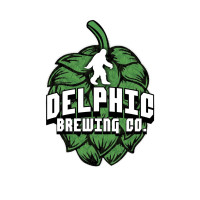 Delphic Brewing Co logo