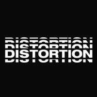 Distortion Brewery logo