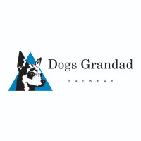 Dogs Grandad Brewery logo