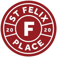 St. Felix Place logo