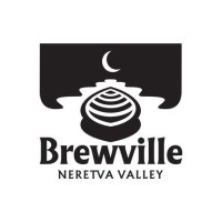 Brewville - Neretva Valley logo