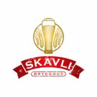 Skavli Brygghus logo