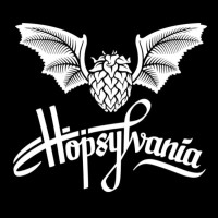 Hopsylvania logo
