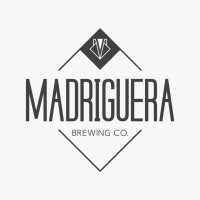 Madriguera Brewing Co. (140) logo