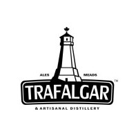 Trafalgar Ales and Meads logo