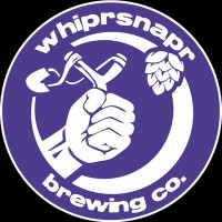 Whiprsnapr Brewing Co. logo