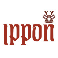 Bière Ippon / Ippon Beer logo