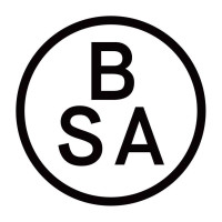 Bière Sans Alcool [BSA] logo