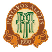 Piniavos Alutis Raudonųjų Dobilų Alus