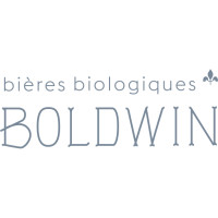 Boldwin - Bières biologiques logo