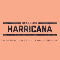 Brasserie Harricana logo