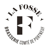 Brasserie La Fosse logo