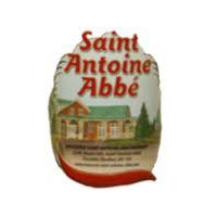 Saint-Antoine-Abbé - Brasserie & Hydromellerie logo