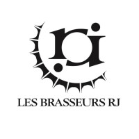 Les Brasseurs RJ logo
