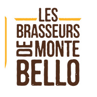 Les Brasseurs de Montebello logo