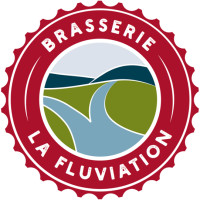 Brasserie La Fluviation logo
