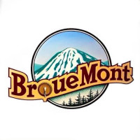 Le Brouemont American Farmhouse