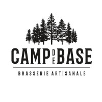 Camp de Base Brasserie Artisanale Session Kveik Avoine/Chinook